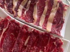 -潮牛禾记•潮汕鲜牛肉火锅(新亚洲店)
