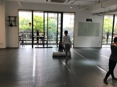 -EFL巴西柔术·综合格斗·泰拳·少儿体能训练(虹桥德必馆)