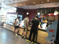 -85度C(南京珠江华海店)