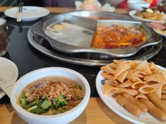 三味锅底-董家湾重庆老火锅(嘉华店)