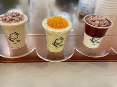 -KOI PLUS(成都万象城店)
