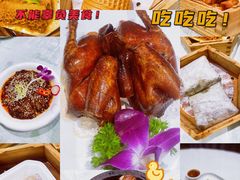 -如丰晟宴(长安万达店)