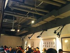 大堂-素清香(解放路店)