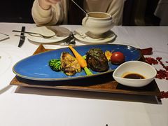 -王品牛排(佛山南海万科广场店)