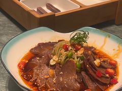 -北国饭店.海鲜.北方菜(新河路店)