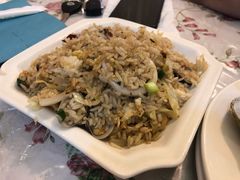 -花乐餐厅(涠洲岛店)