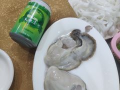 -濠轩阁特色生蚝火锅(水湾路店)