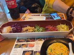 -二旗里烧烤·烤羊排(龙域店)