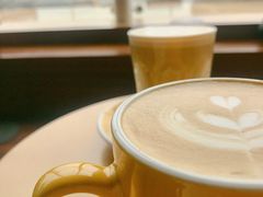 -Seesaw Coffee(朝阳大悦城店)