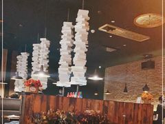-斯比特花园西餐厅(大丸百货店)