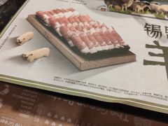 -呷哺呷哺(西单大悦城店)