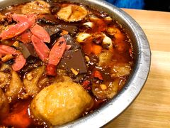 -黑皮酸菜鱼(绣花巷店)