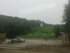 -珲春防川景区