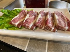 -胡哥烤肥牛(车公庙店)