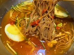 -火炉火自助餐(喜隆多店)
