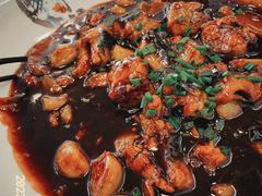 古镇红烧河鳗鱼-状元楼(金溪路店)