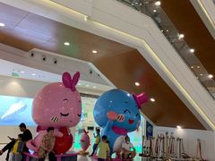 店内环境-万达广场(惠州大亚湾店)