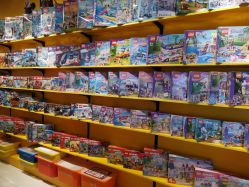 -Block Park 租乐高(D32店)