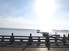 -洪泽湖古堰景区