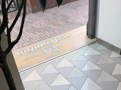 -大酉·M Coffee(北京美术馆店)