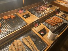 -比格比萨自助(万柳华联店)