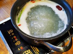 -爱伲PLUS·牛肉海鲜自助火锅(融创店)