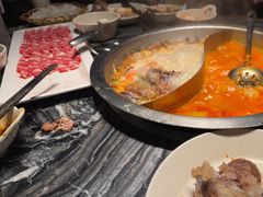 -天都火锅酒楼(虹梅南路店)