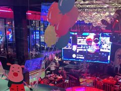 -肉串汪(望京店)