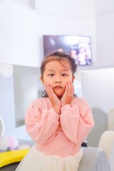 -BabyMonster小怪兽亲子派对·餐厅乐园(金月湾店)