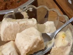 -克比叔叔印度餐厅Kebabs on the Grille(永康路分店)