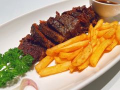 -荣兴酒家(徐家汇店)