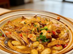 -周记私房菜·20年老品牌(解放路店)