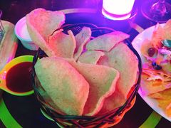 -MOSSO音乐酒吧·Live House(南京西路店)