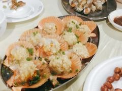 -板桥海鲜广场(文明东店)