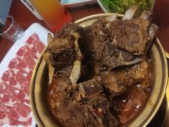 -1078號老北京涮肉(松柏店)