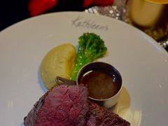 -Kathleen's Waitan 凯圣琳江景西餐厅(外滩店)