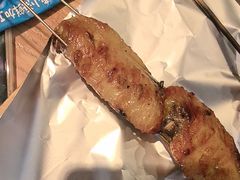 -喝丢一只鞋海鲜烧烤·海肠捞饭(市场店)