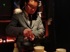 宇治抹茶-厳·日本料理