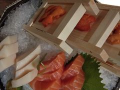 -樱之盛宴·蟹料理海鲜自助(前进大街店)
