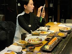 -松临·铁板烧&Omakase(神农店)