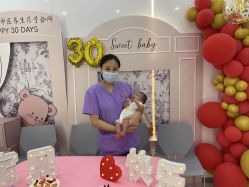 -养月堂中医养生月子会所(中心妇产店)