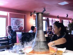 -思阁炭香火锅(学伟鑫城总店)