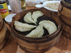 虾仁蒸饺-洪祥大酒店(大庆东路店)