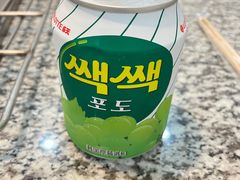 -震海贝烤贝·民俗特色店(延吉总店)