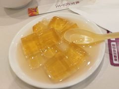 梨汤-东方饺子王(和平里店)