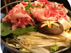 -漫烤鱼&徐州烧烤夜宵(万达店)