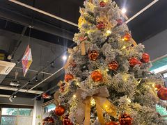 -咖法森林·咖啡  酒吧(天河店)