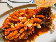 -姑苏家宴·苏帮菜·松鼠桂鱼(苏州总店)