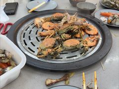 -仙螺岛海鲜自助餐厅(总店)