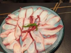 -老城鲜·小海鲜贝贝煲火锅(壹方城店)